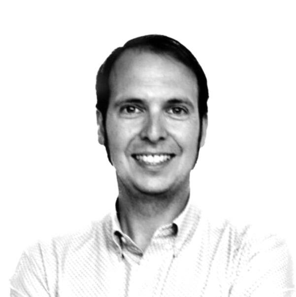 Enrique De la Rosa - PropTech