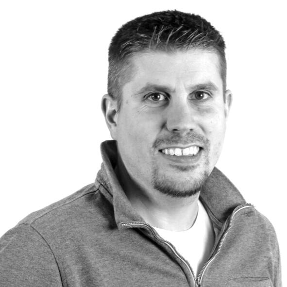 Jesús Barón - Datos