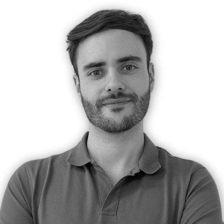 Alfonso Serrano - Comunicación