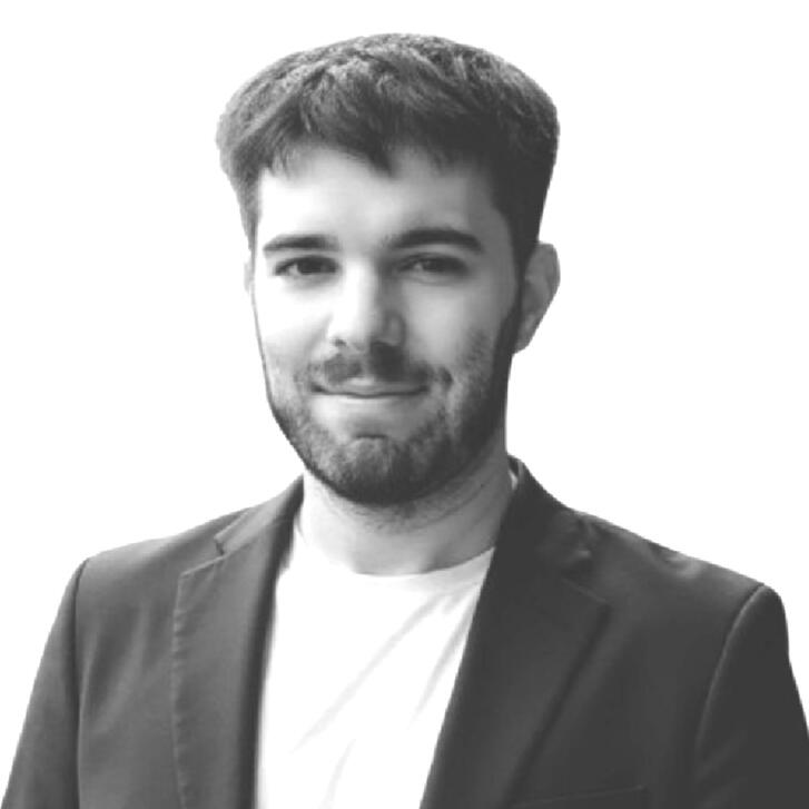 Rubén Quilez - IA & Tech