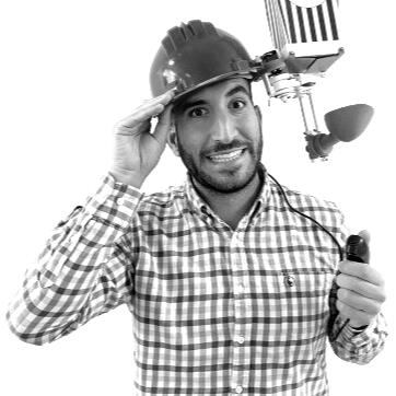 Luis Antonio Martín