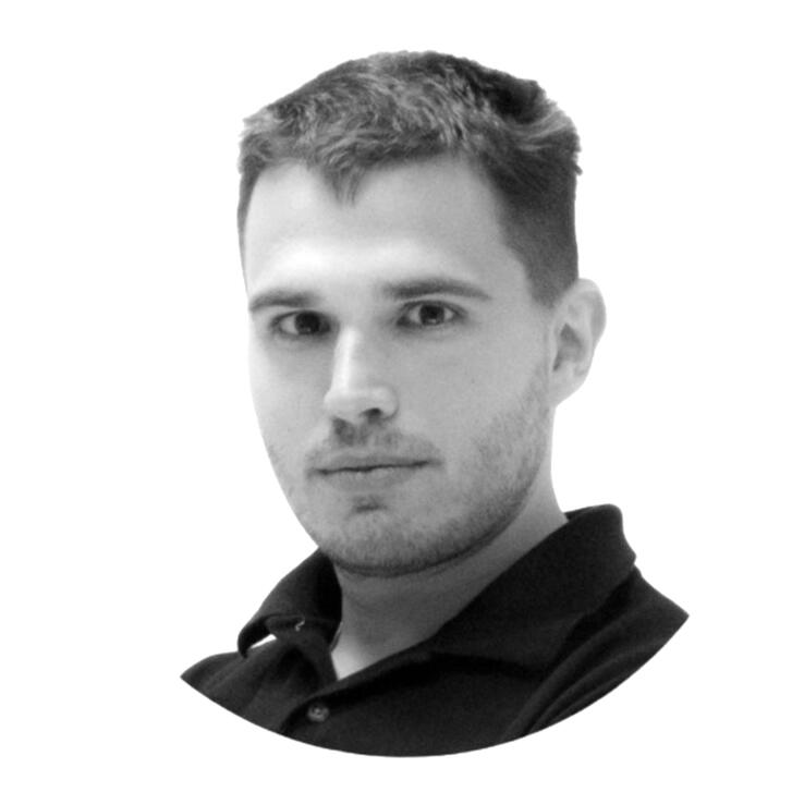 Sergio Suñén - Tech