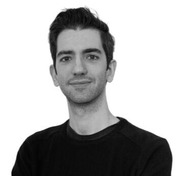 Daniel Twal - Consejo Directivo