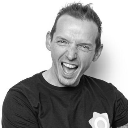 Nacho Vilalta - Consejo Directivo