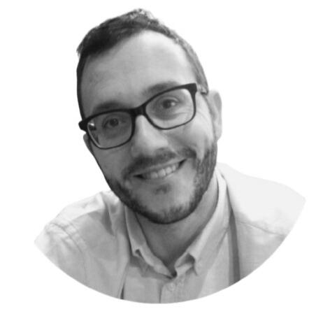 David Gómez - Emprendimiento