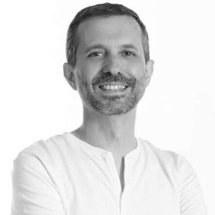 Nicolás Vega - Consejo Directivo